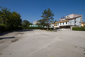 Hotel Santa Lucia