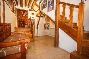 El Bulín de Pedraza