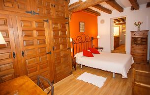 El Bulín de Pedraza