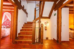 El Bulín de Pedraza