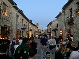 El Bulín de Pedraza