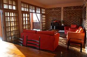 Beach Villa Tofinho