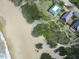 Beach Villa Tofinho