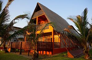 Beach Villa Tofinho