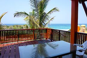 Beach Villa Tofinho