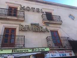 Hotel Riviera