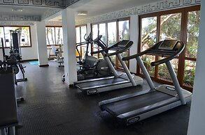 Baobab Beach Resort & Spa