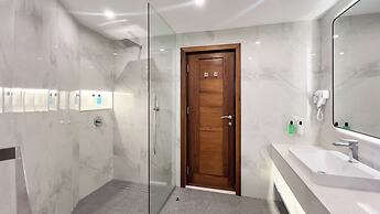 Baobab Beach Resort & Spa