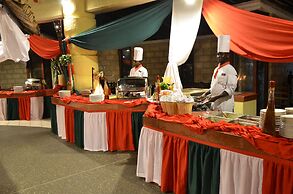 Baobab Beach Resort & Spa