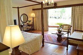 Baobab Beach Resort & Spa