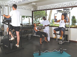 Baobab Beach Resort & Spa