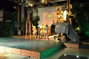 Baobab Beach Resort & Spa