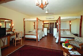 Baobab Beach Resort & Spa