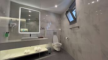 Baobab Beach Resort & Spa