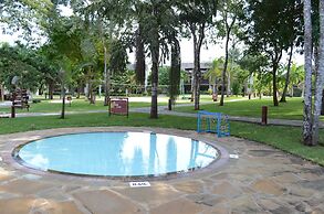 Baobab Beach Resort & Spa