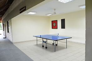 Baobab Beach Resort & Spa