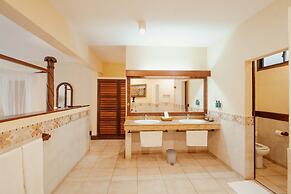 Baobab Beach Resort & Spa