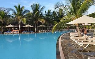 Baobab Beach Resort & Spa