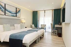 Baobab Beach Resort & Spa