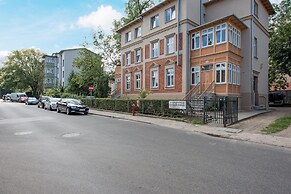 Lion Apartments - Nemo