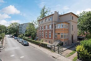 Lion Apartments - Nemo