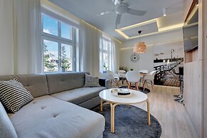 Lion Apartments - Nemo