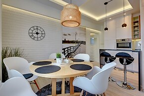 Lion Apartments - Nemo