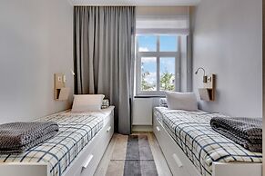 Lion Apartments - Nemo