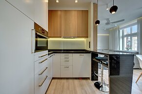 Lion Apartments - Nemo