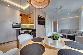 Lion Apartments - Nemo