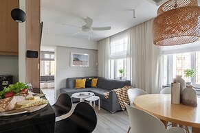 Lion Apartments - Nemo