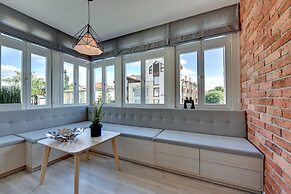 Lion Apartments - Nemo