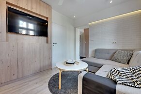 Lion Apartments - Nemo