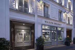 Maison Breguet