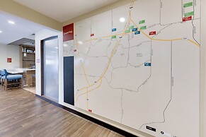 TownePlace Suites by Marriott Kansas City Liberty