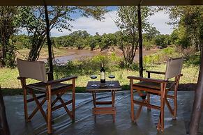 Hammerkop Migration Camp