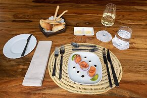 Hammerkop Migration Camp