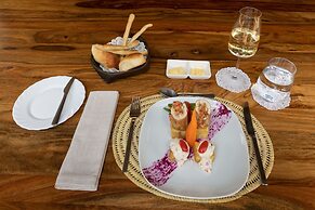 Hammerkop Migration Camp