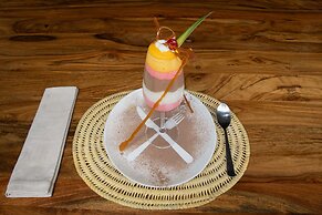 Hammerkop Migration Camp