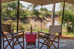 Hammerkop Migration Camp