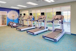 SpringHill Suites by Marriott Augusta