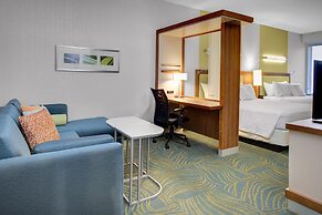 SpringHill Suites by Marriott Augusta