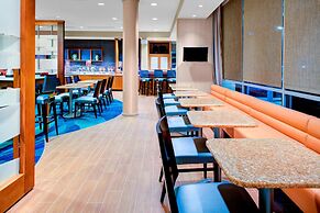 SpringHill Suites by Marriott Augusta