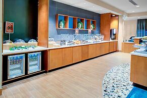 SpringHill Suites by Marriott Augusta