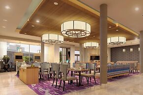 SpringHill Suites by Marriott Fayetteville Fort Liberty