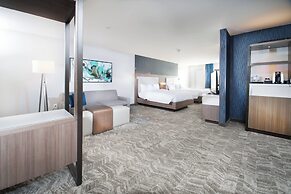 SpringHill Suites by Marriott Fayetteville Fort Liberty