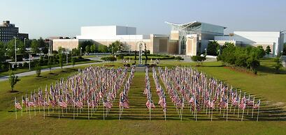 SpringHill Suites by Marriott Fayetteville Fort Liberty