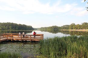SpringHill Suites by Marriott Fayetteville Fort Liberty