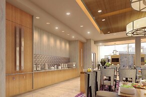 SpringHill Suites by Marriott Fayetteville Fort Liberty