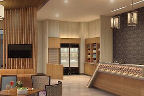 SpringHill Suites by Marriott Fayetteville Fort Liberty
